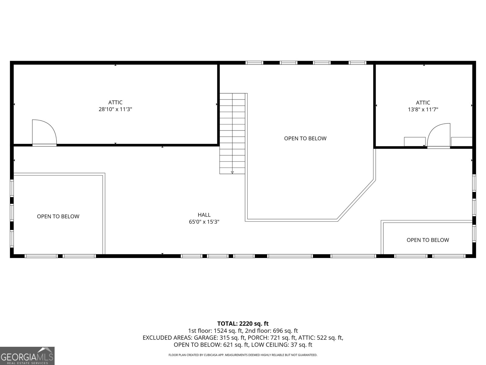 185 Sassafras Drive Mineral Bluff - Photo 23