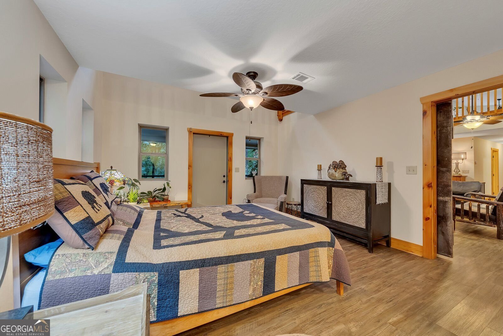 185 Sassafras Drive Mineral Bluff - Photo 25