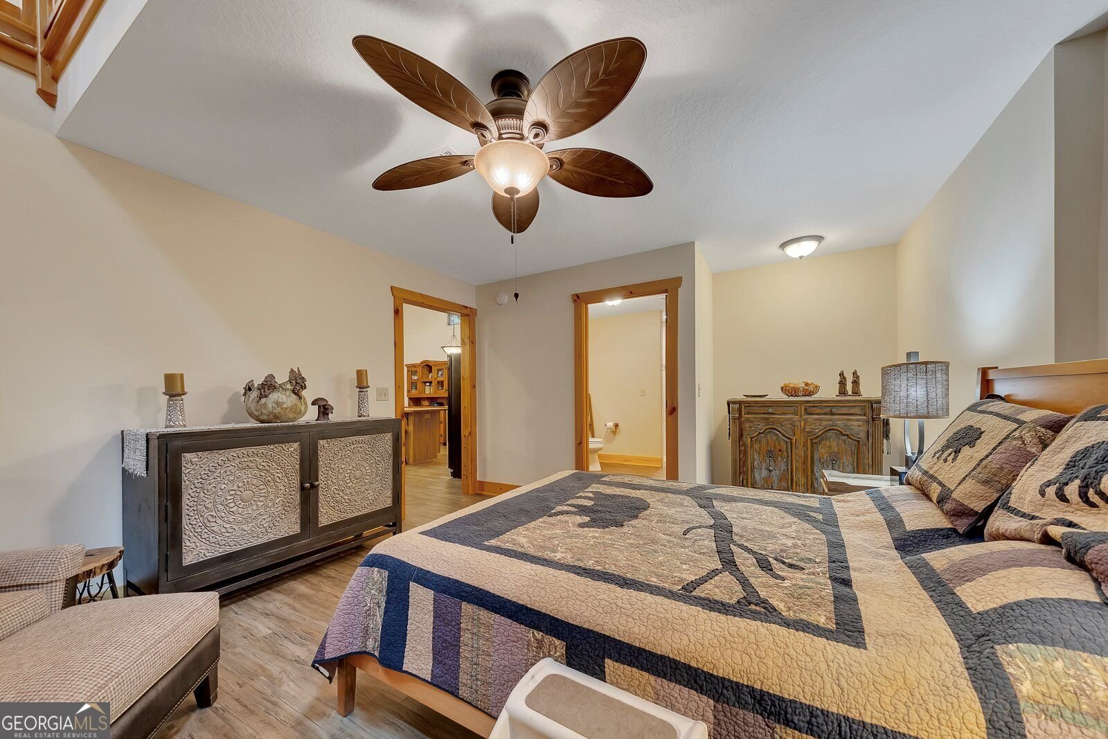 185 Sassafras Drive Mineral Bluff - Photo 26