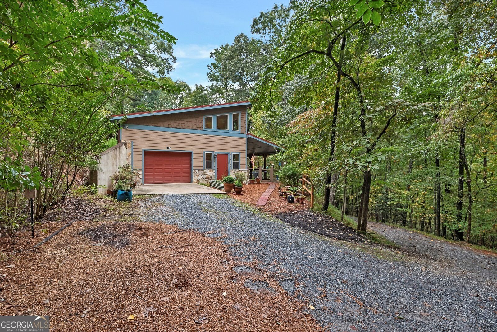 185 Sassafras Drive Mineral Bluff - Photo 41