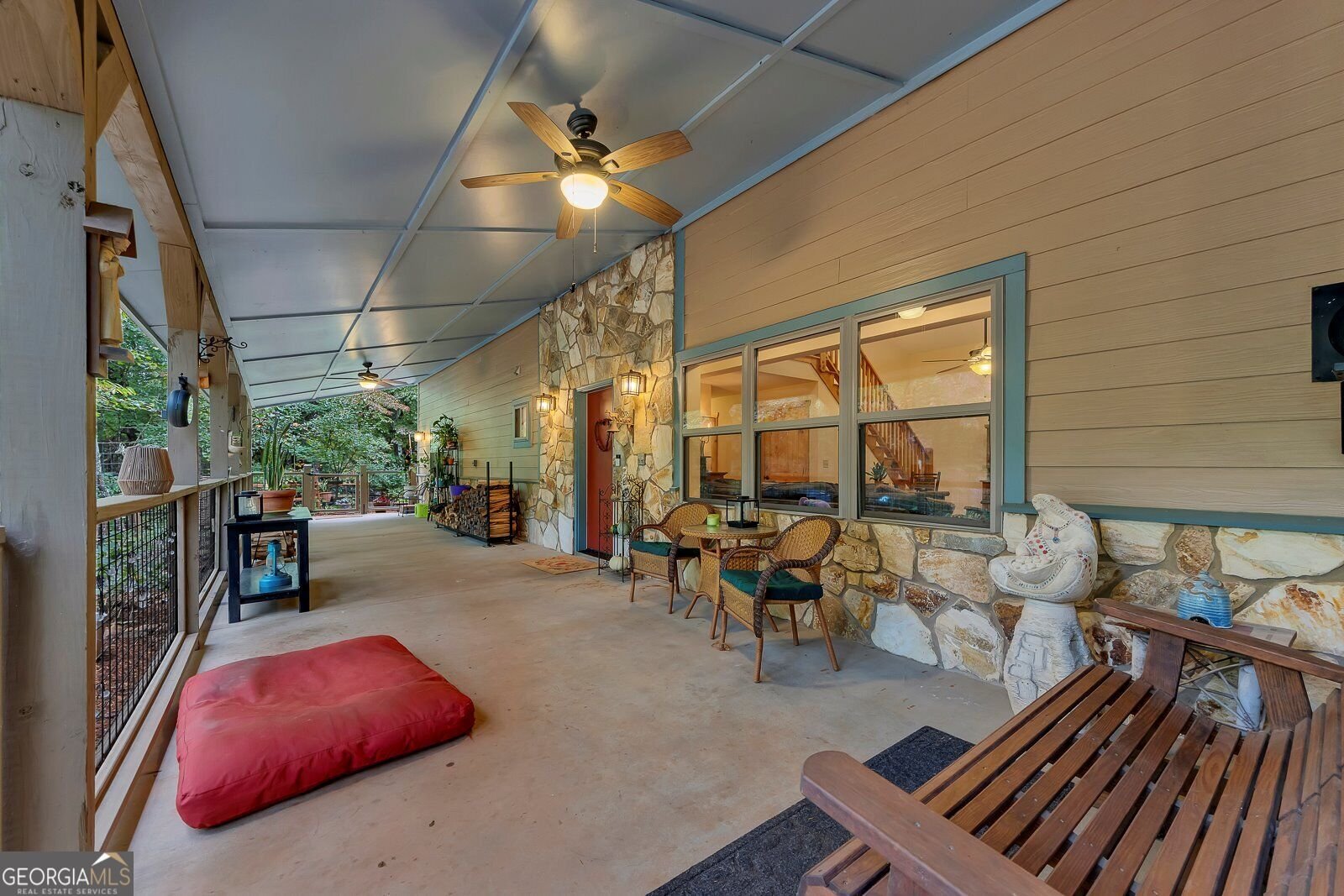 185 Sassafras Drive Mineral Bluff - Photo 6