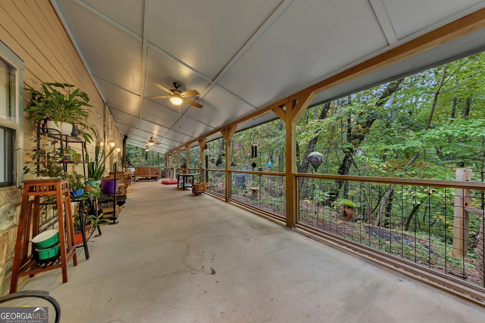 185 Sassafras Drive Mineral Bluff - Photo 7