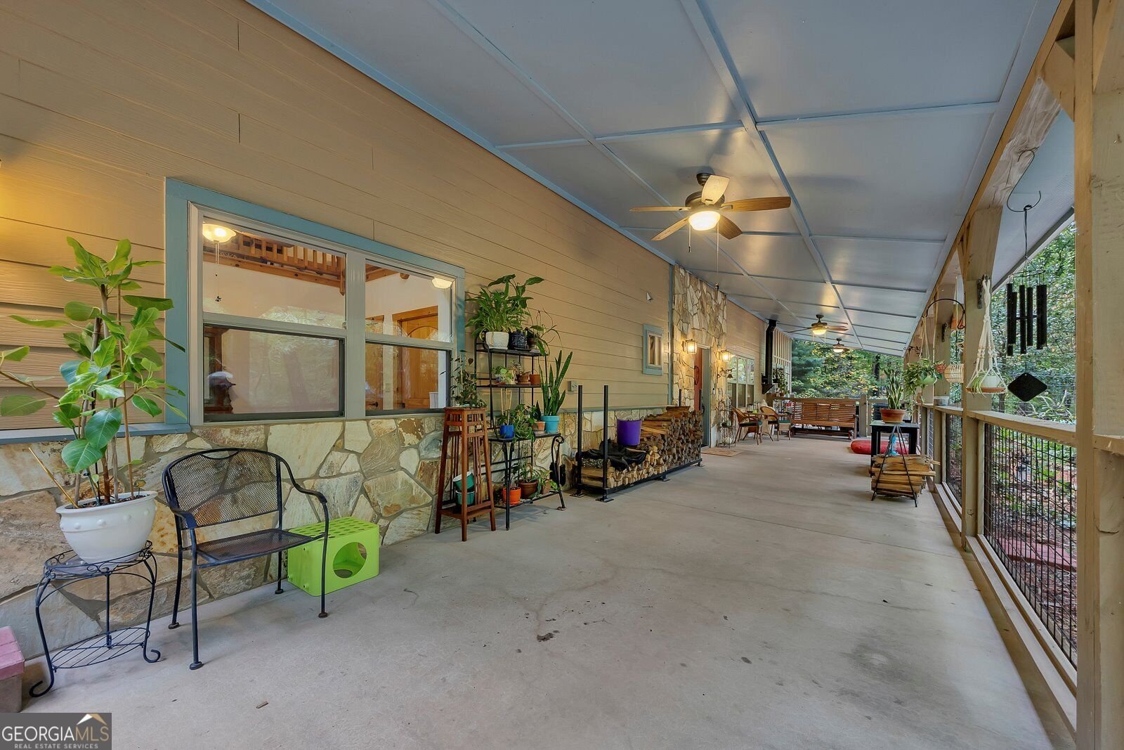 185 Sassafras Drive Mineral Bluff - Photo 8