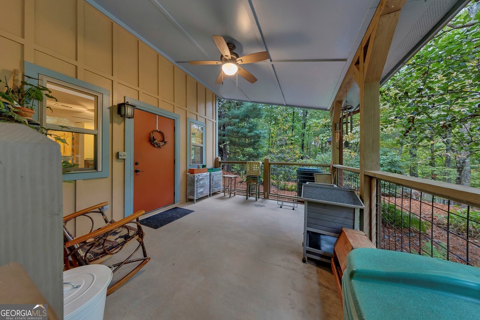 185 Sassafras Drive Mineral Bluff - Photo 9