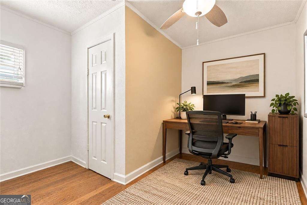 1150 Crystal Lake Road Atlanta - Photo 16