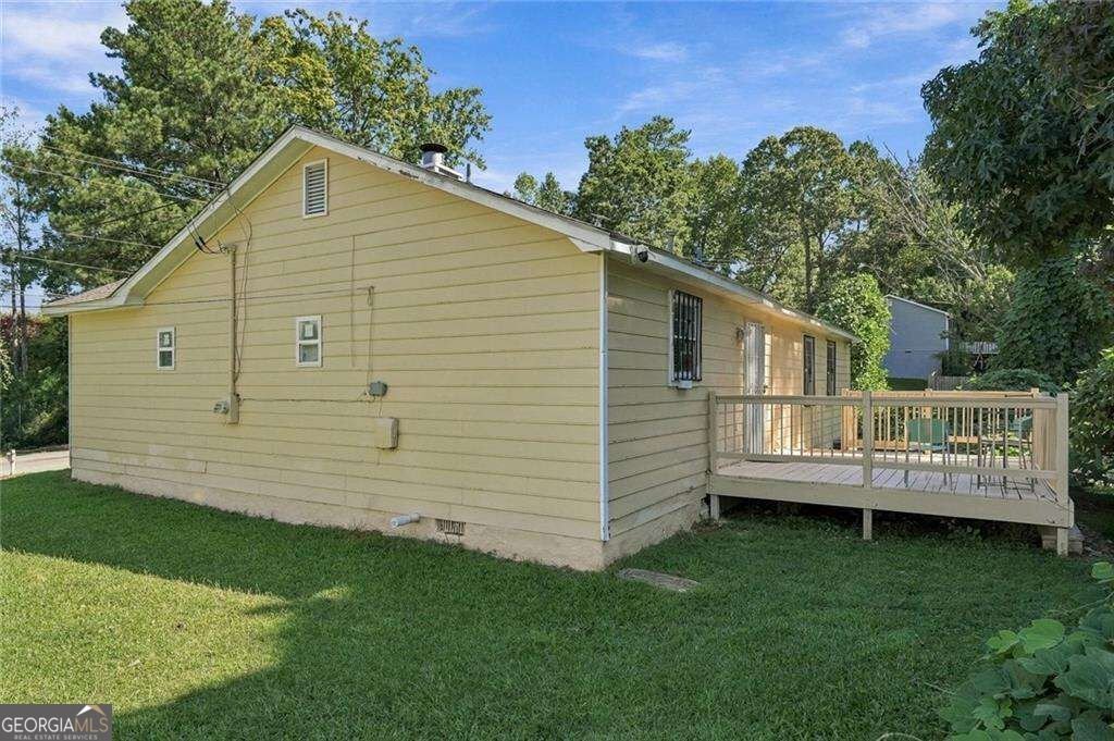 1150 Crystal Lake Road Atlanta - Photo 20