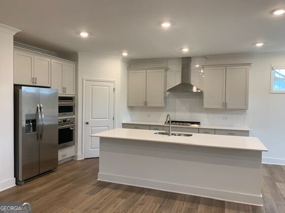 2856 Freshwater Court Gainesville - Photo 8