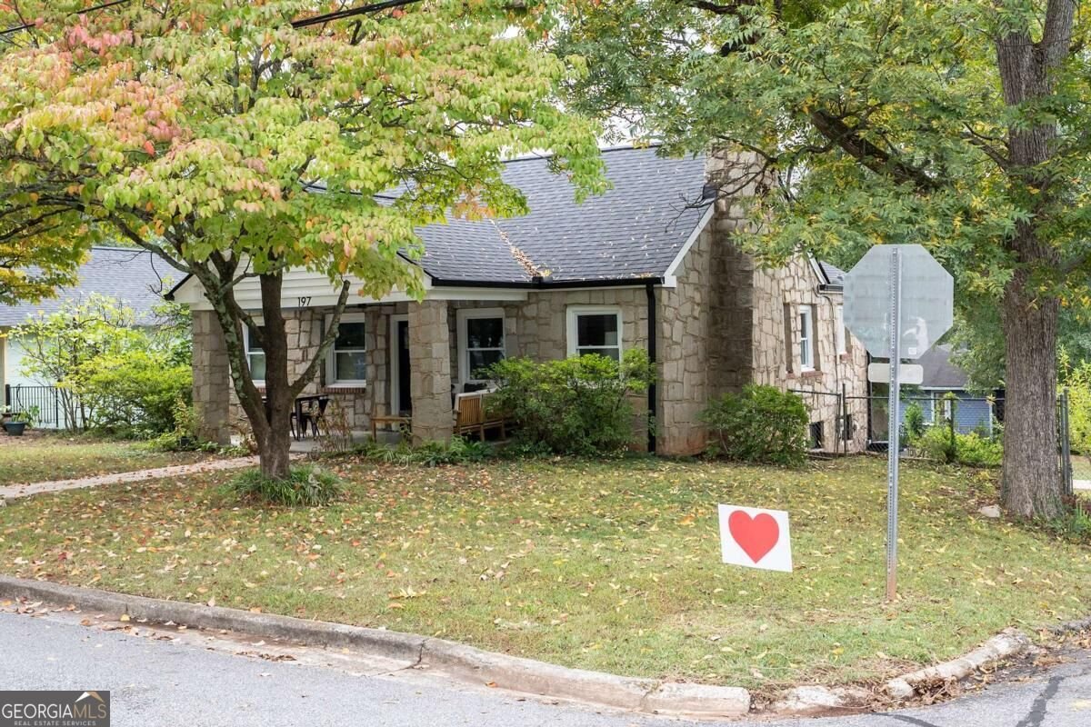 197 Beulah Avenue Athens - Photo 30