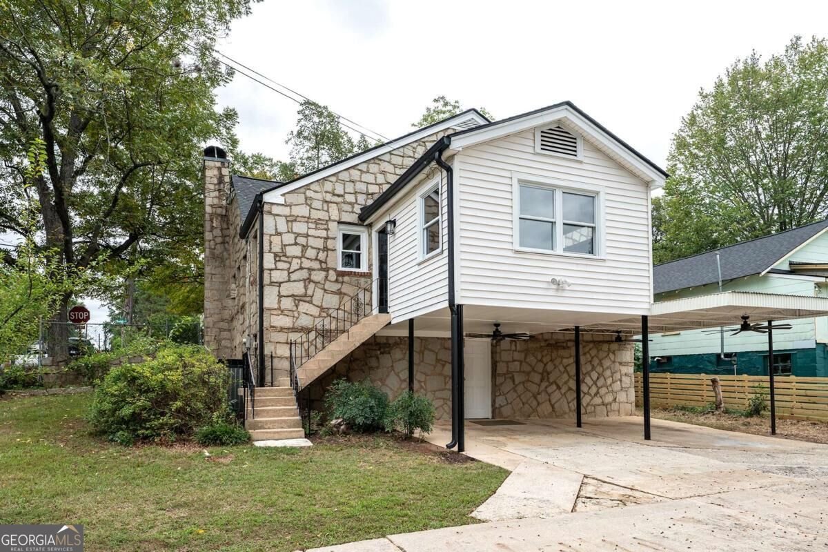 197 Beulah Avenue Athens - Photo 32