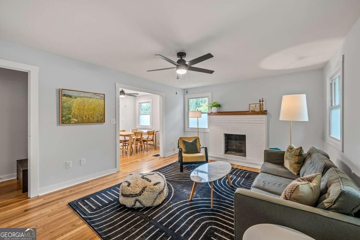 197 Beulah Avenue Athens - Photo 7