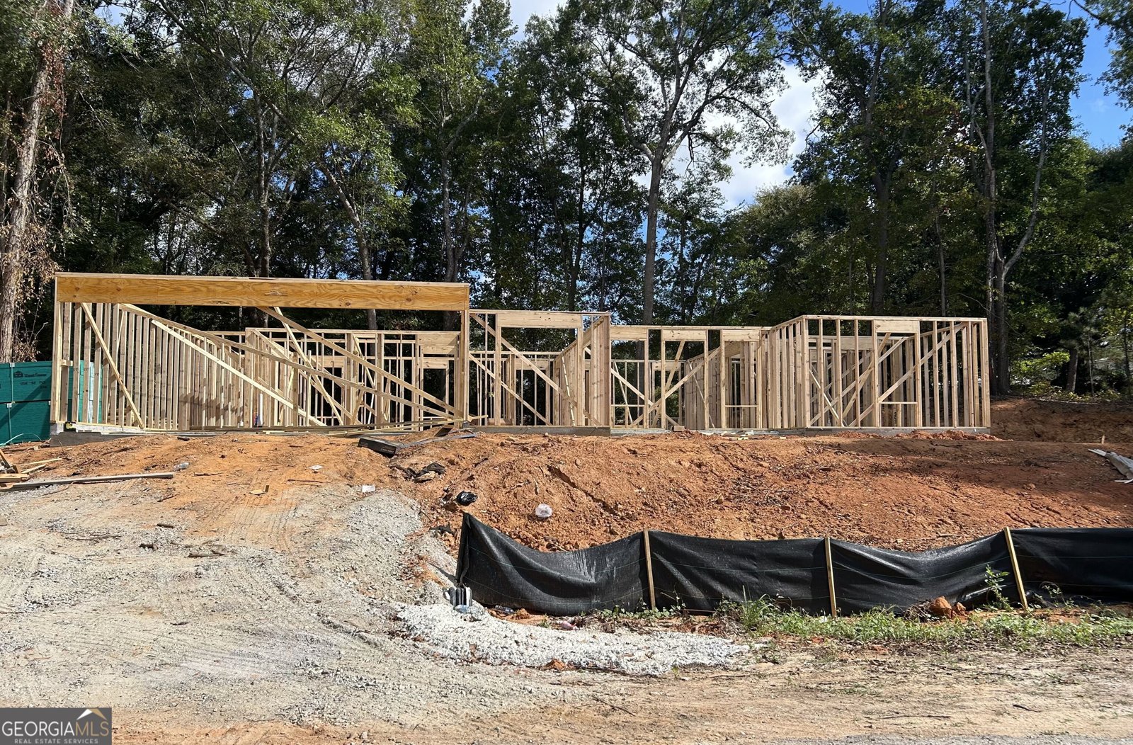 1066 Oglesby Boulevard Elberton - main photo