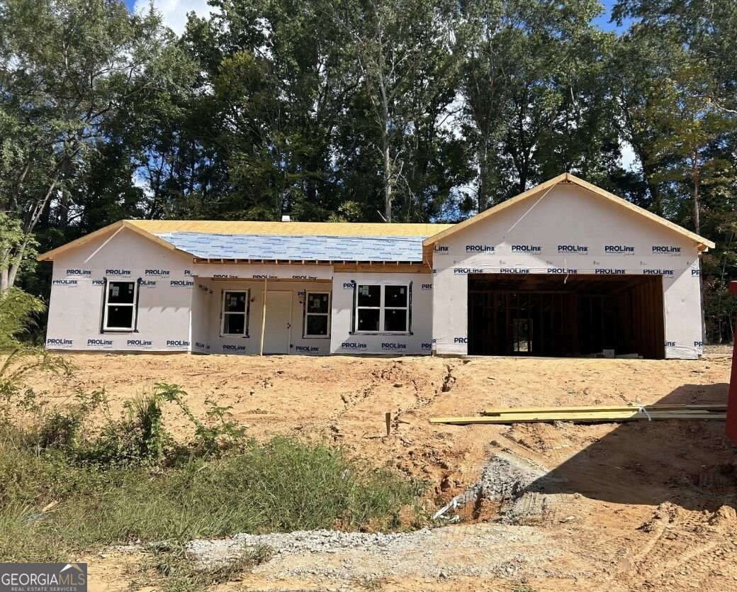 1076 Oglesby Boulevard Elberton - main photo