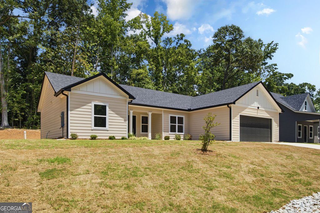 1076 Oglesby Boulevard Elberton - Photo 7