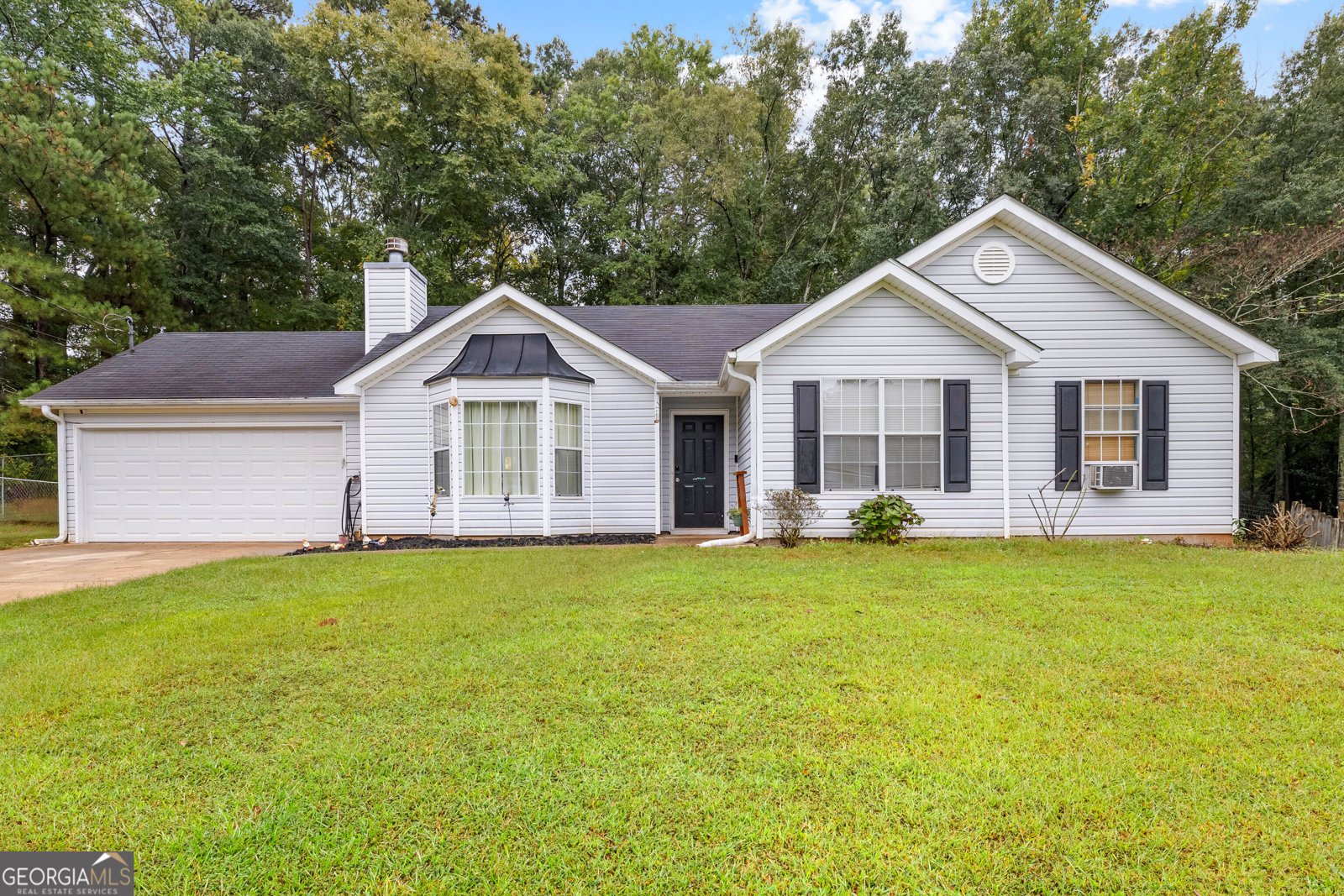 15 Evan Court Grantville - main photo
