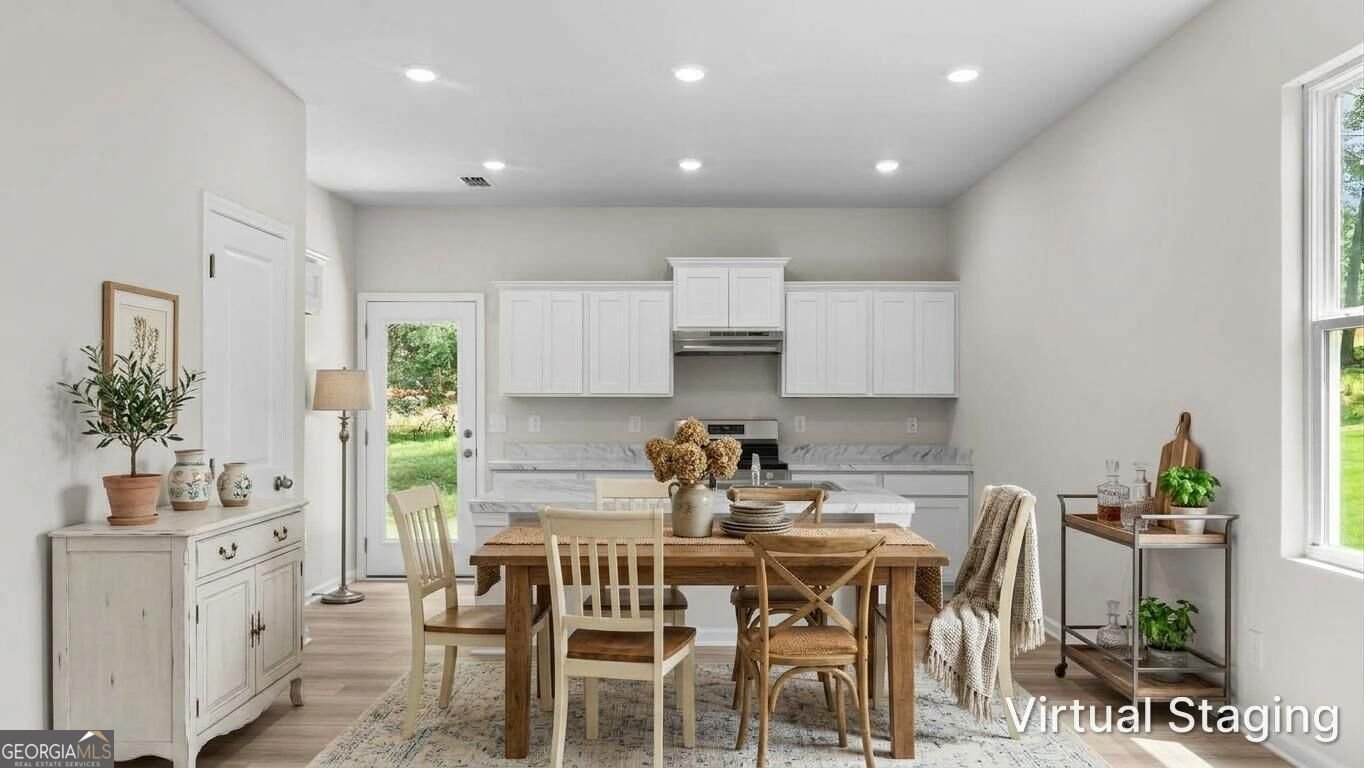 150 Clemit Harris Road Newnan - Photo 10