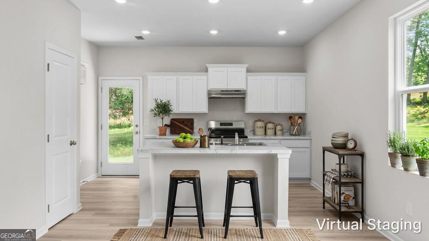 150 Clemit Harris Road Newnan - Photo 11