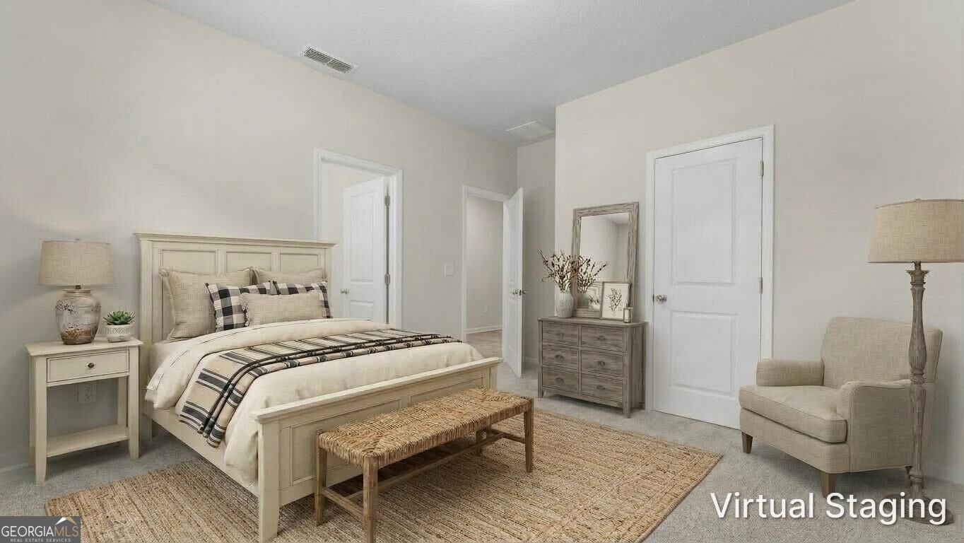 150 Clemit Harris Road Newnan - Photo 22