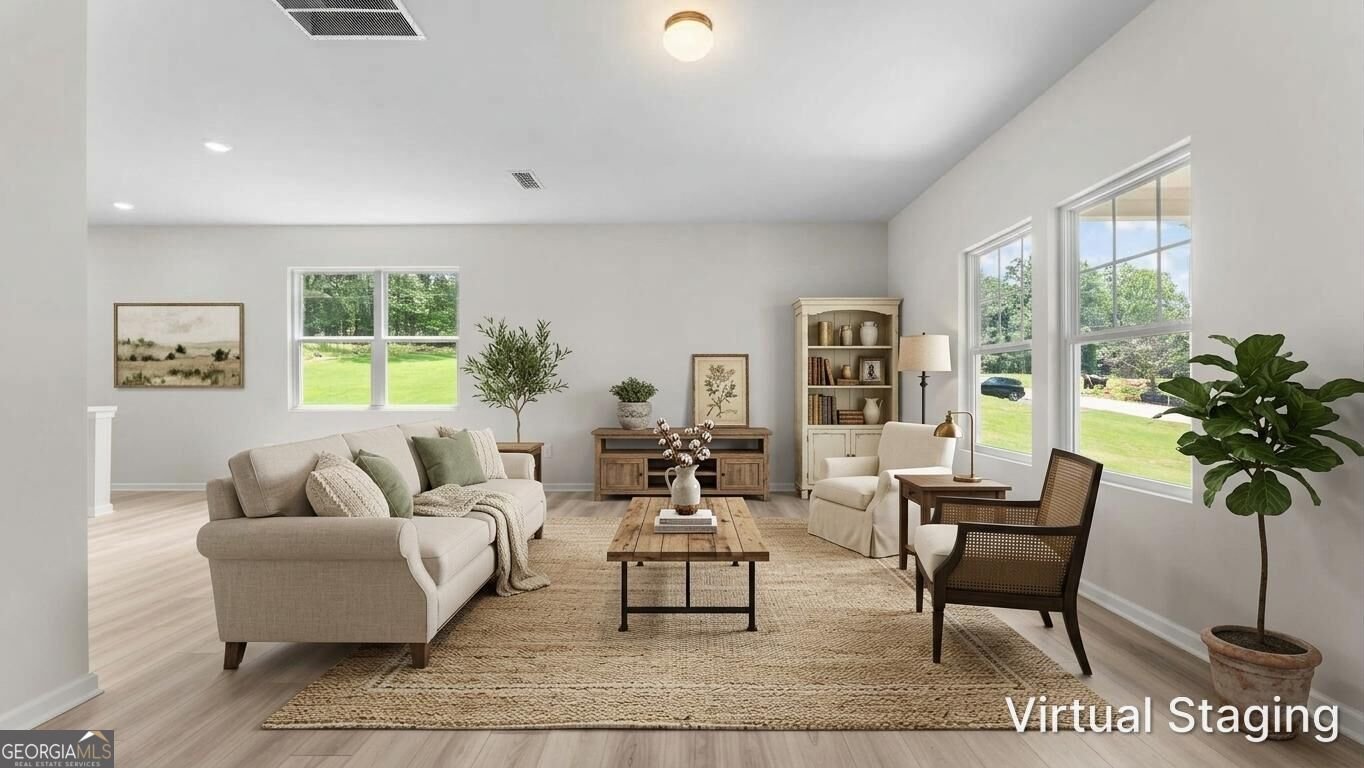 150 Clemit Harris Road Newnan - Photo 6