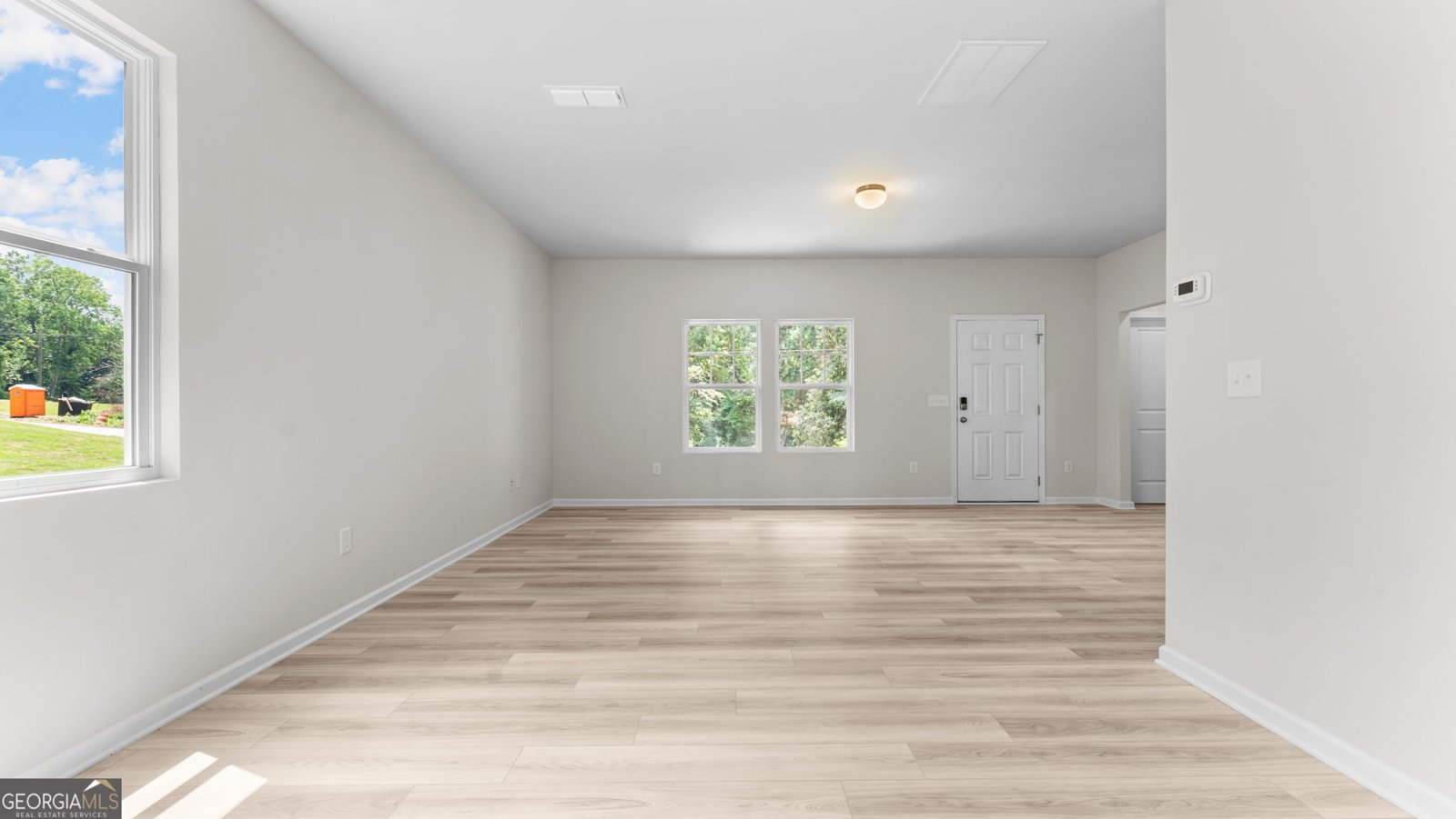 150 Clemit Harris Road Newnan - Photo 8