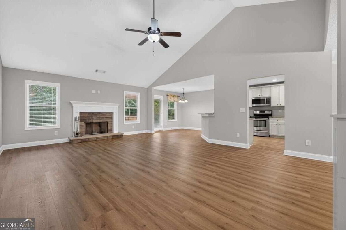 717 Oconee Lane Commerce - Photo 12