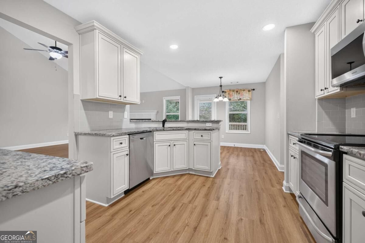 717 Oconee Lane Commerce - Photo 20