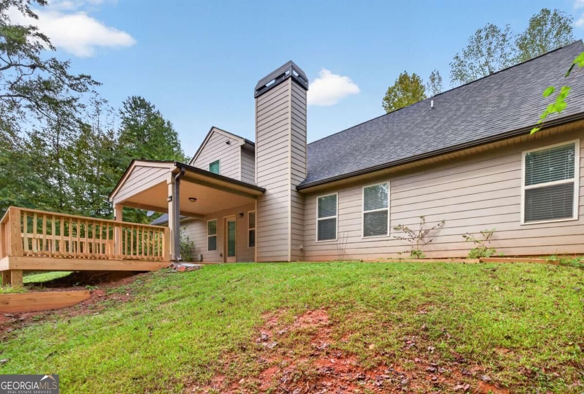 717 Oconee Lane Commerce - Photo 54