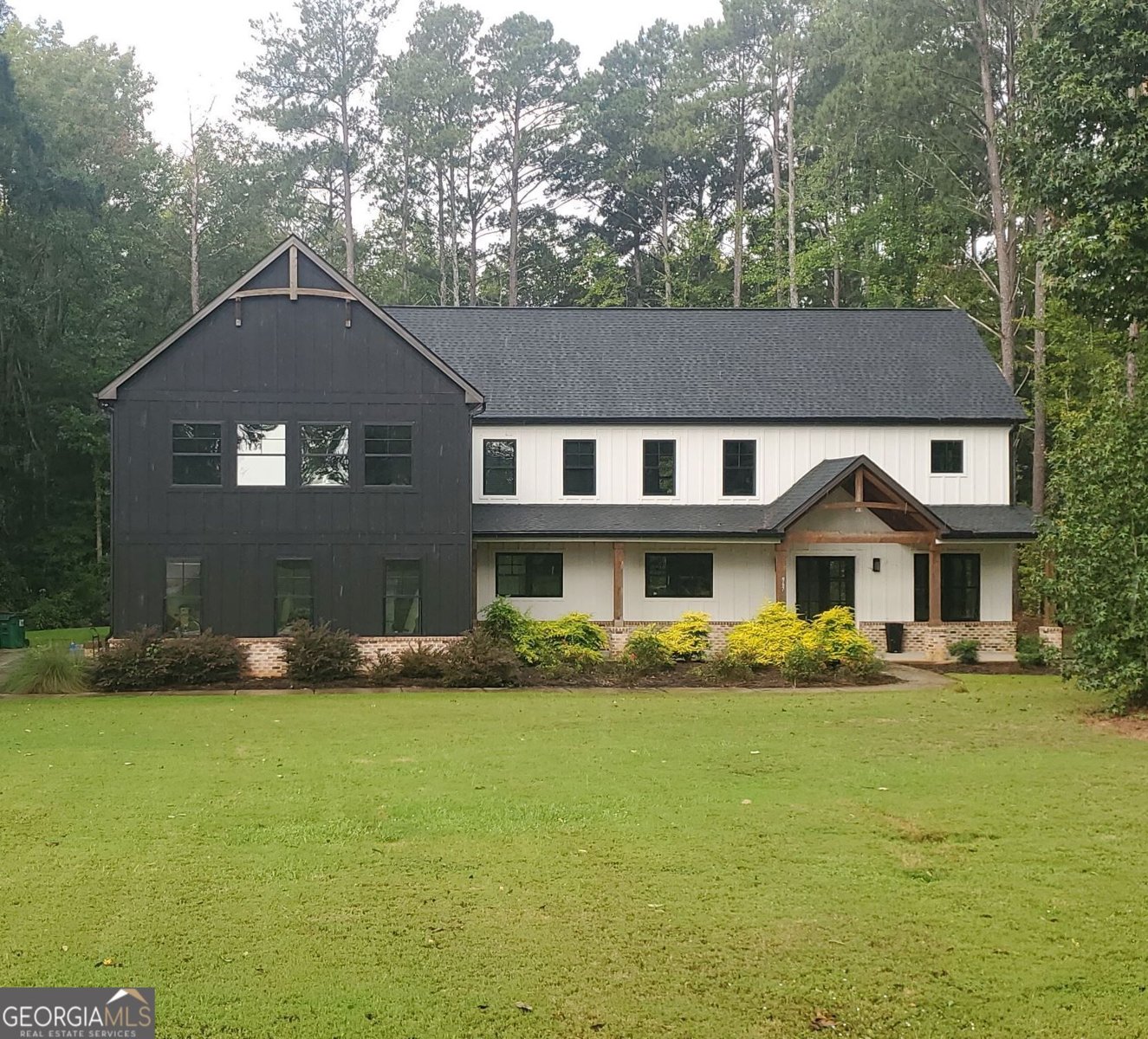 967 Snapping Shoals Road McDonough - main photo