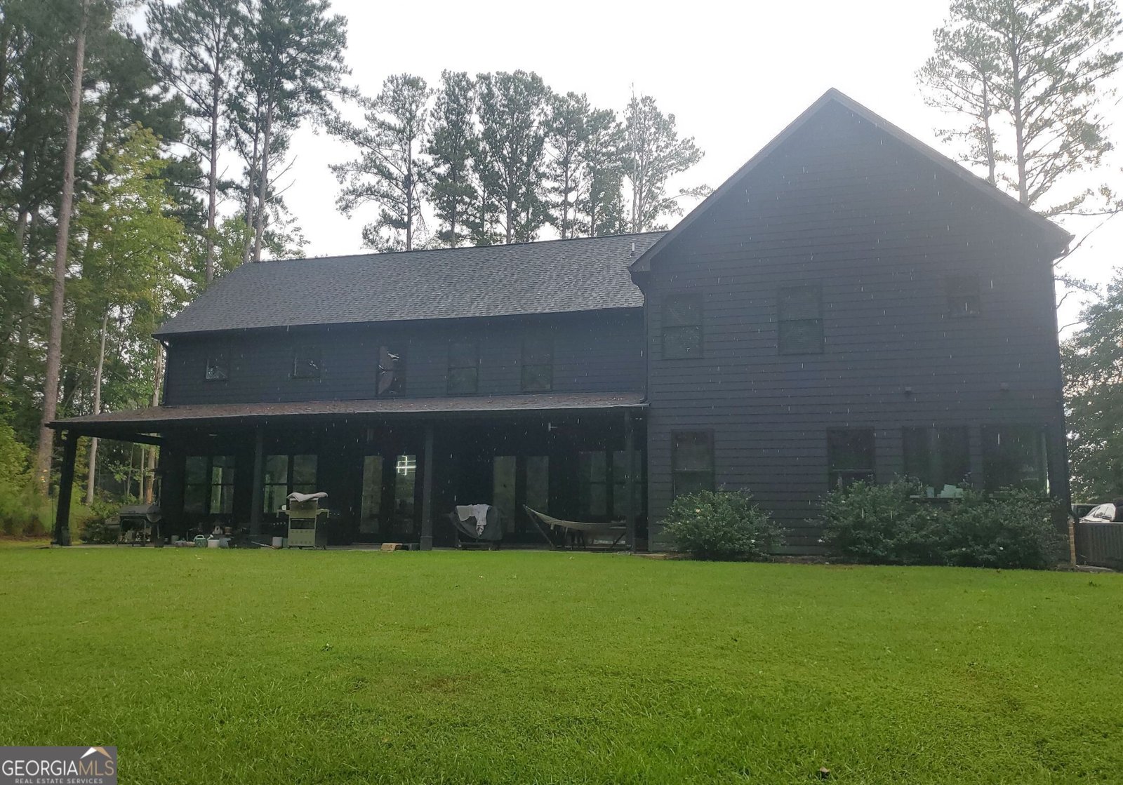 967 Snapping Shoals Road McDonough - Photo 20