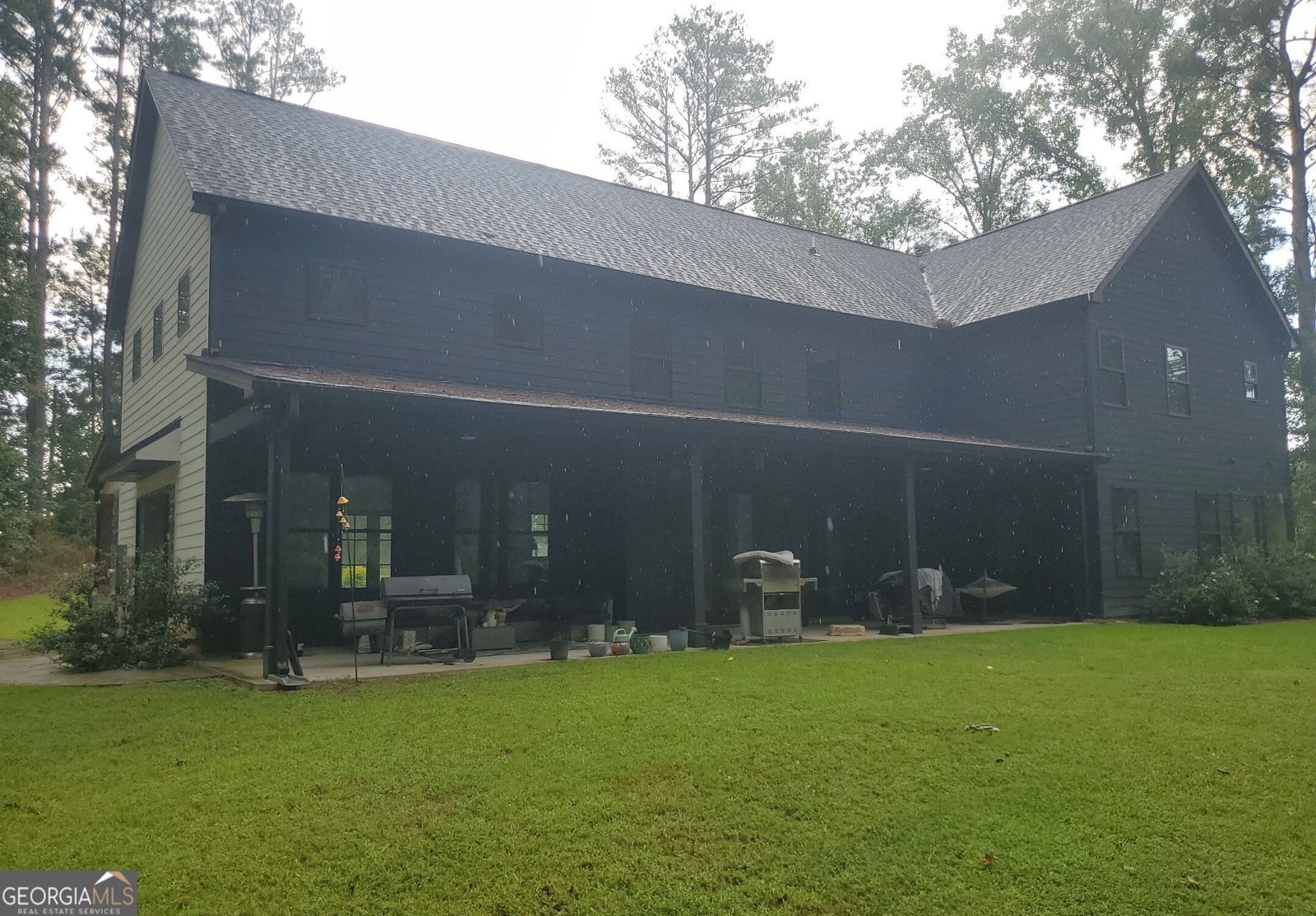 967 Snapping Shoals Road McDonough - Photo 21