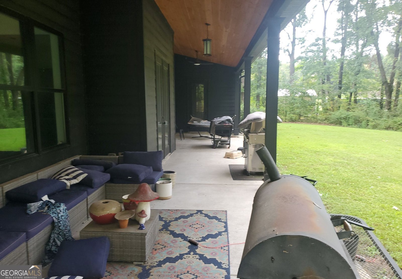 967 Snapping Shoals Road McDonough - Photo 22