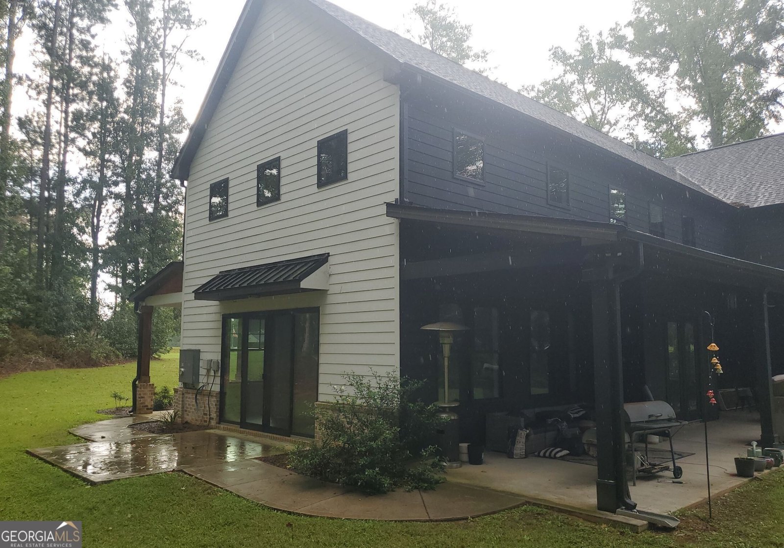 967 Snapping Shoals Road McDonough - Photo 23