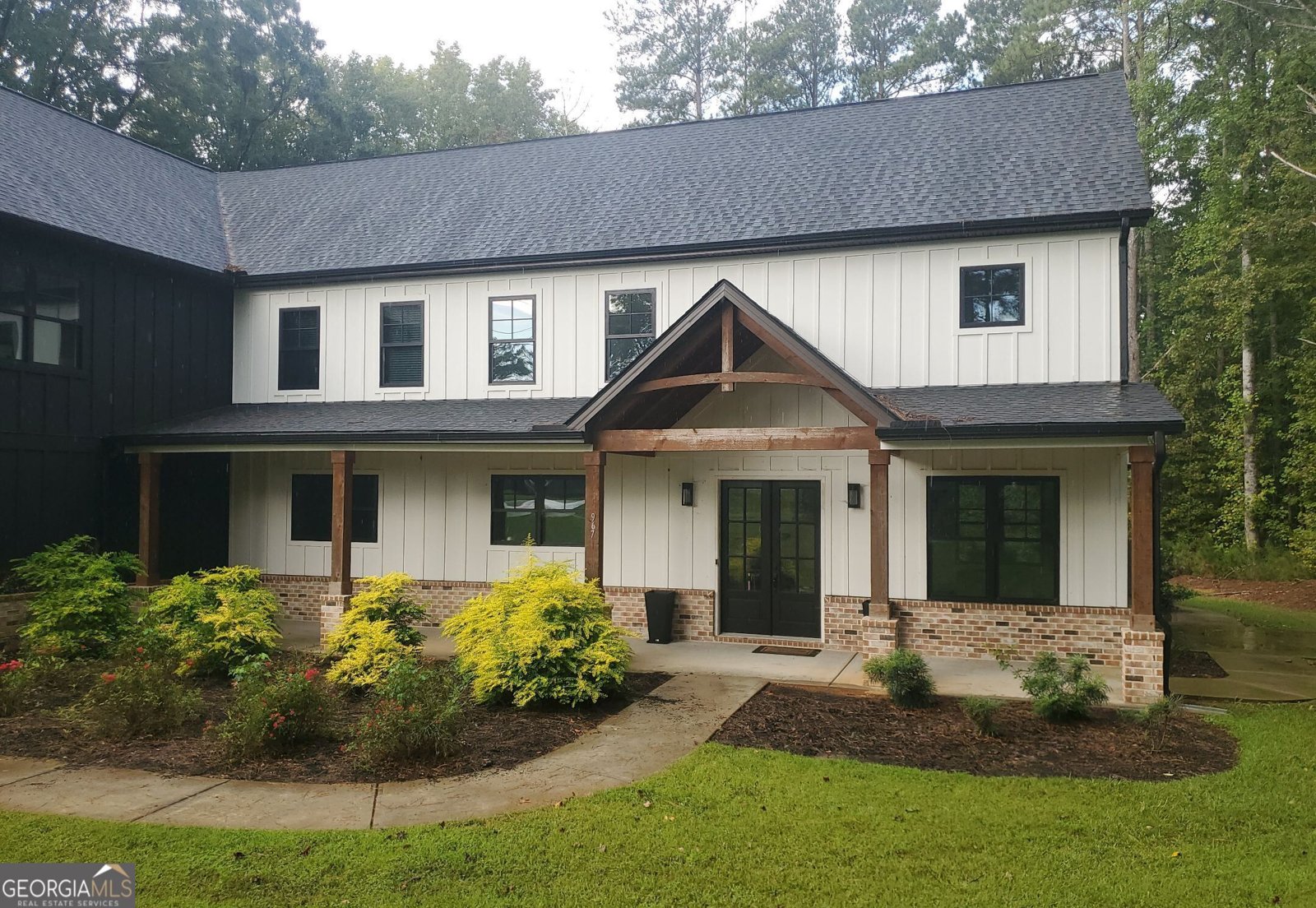 967 Snapping Shoals Road McDonough - Photo 24
