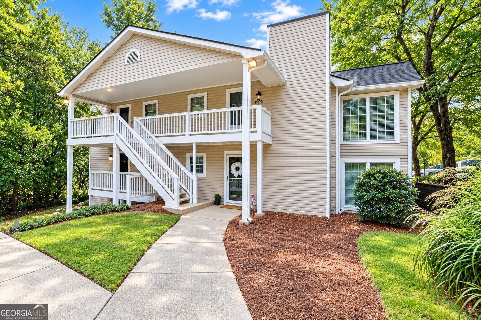 1905 Countryside Place Smyrna - main photo