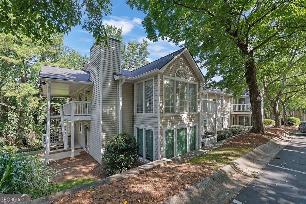 1905 Countryside Place Smyrna - Photo 24