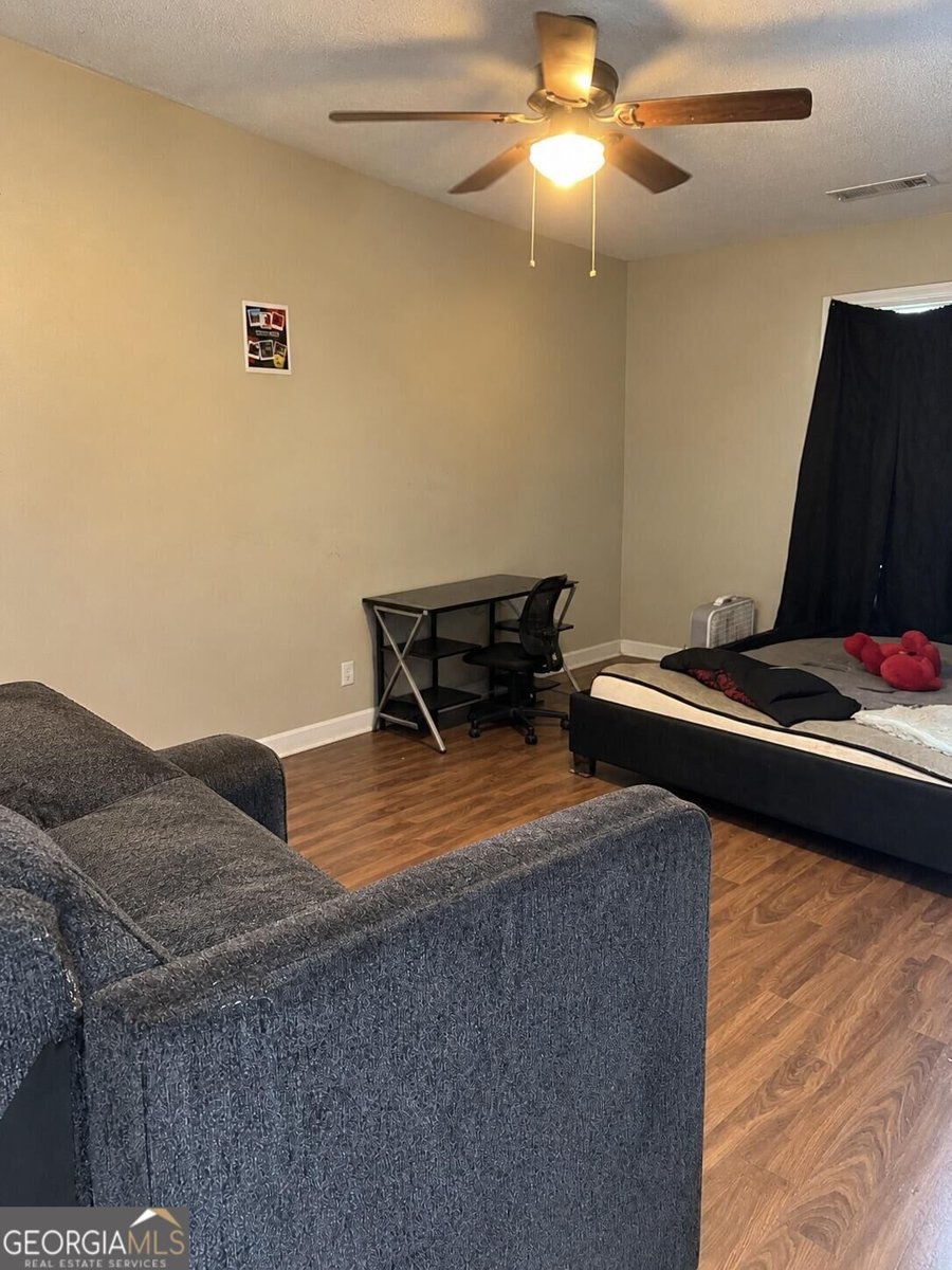 207 Uncle Remus Court Eatonton - Photo 6