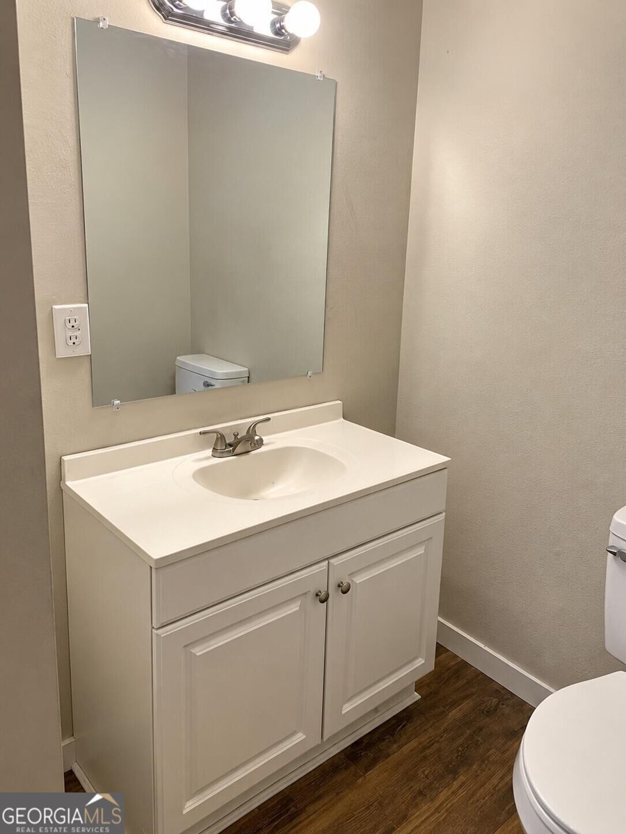 207 Uncle Remus Court Eatonton - Photo 8
