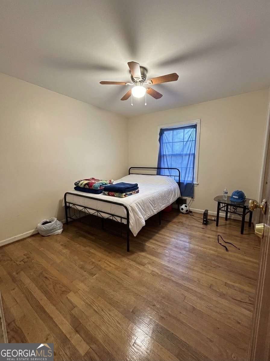 1228 Rays Road Stone Mountain - Photo 11