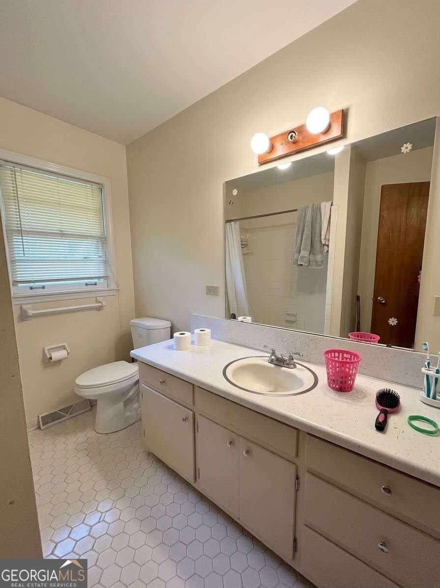 1228 Rays Road Stone Mountain - Photo 12