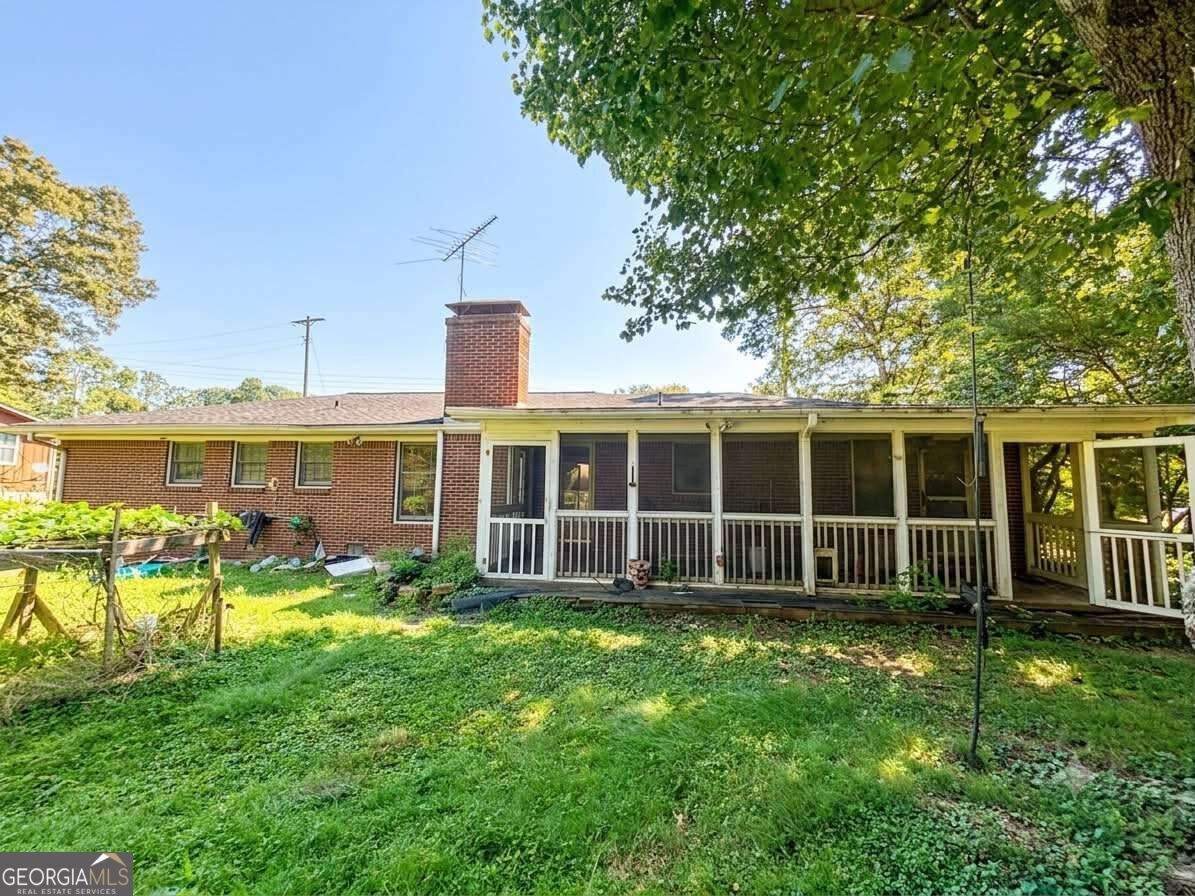 1228 Rays Road Stone Mountain - Photo 14
