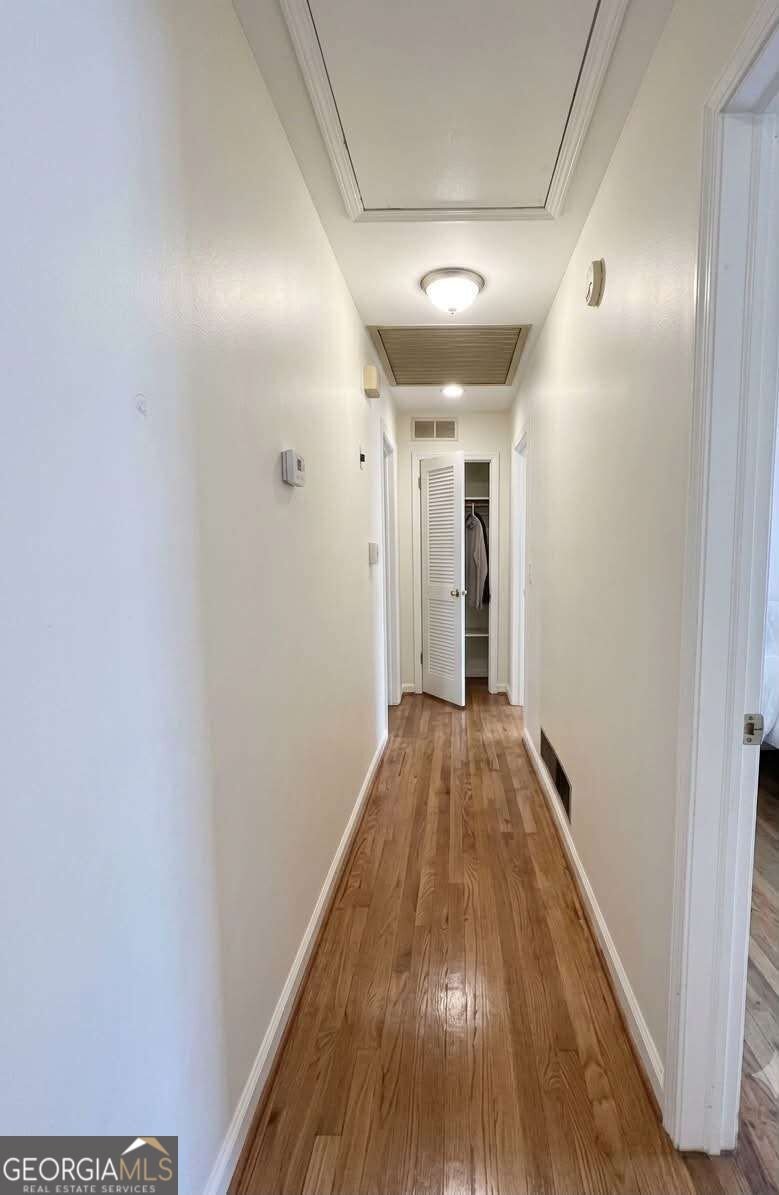 1228 Rays Road Stone Mountain - Photo 8