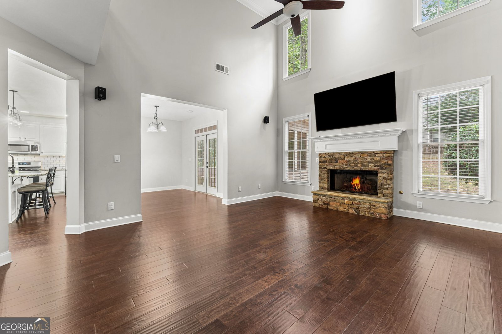 41 Briar Grove Newnan - Photo 10