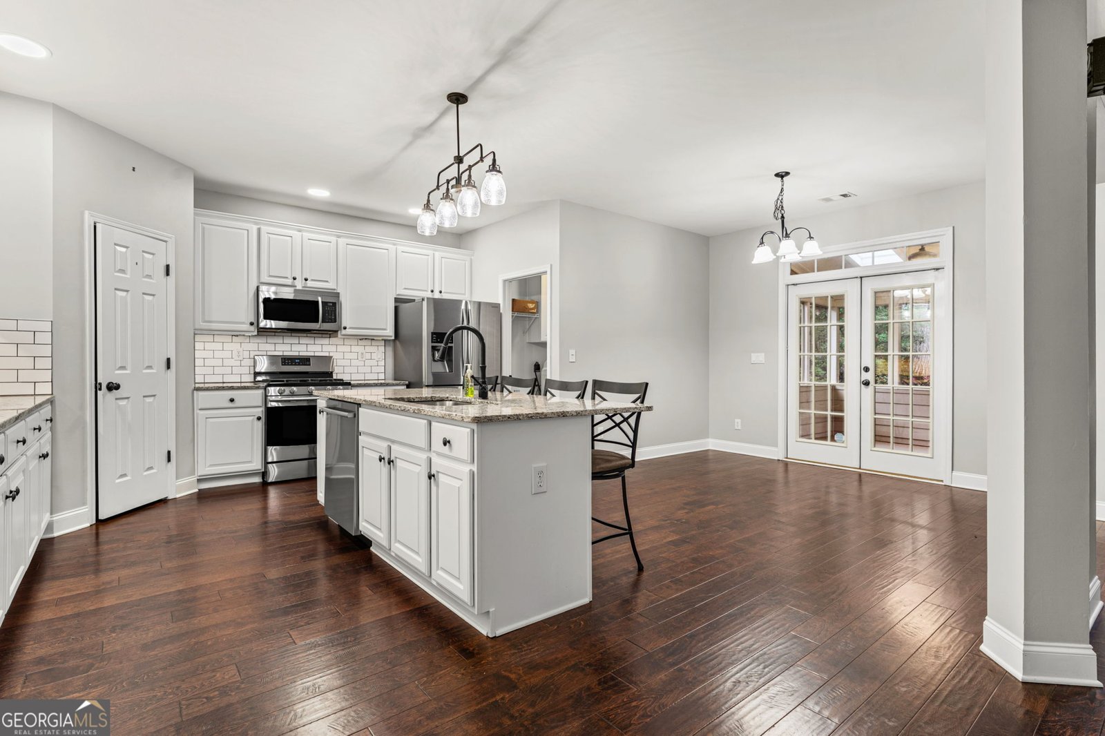 41 Briar Grove Newnan - Photo 16