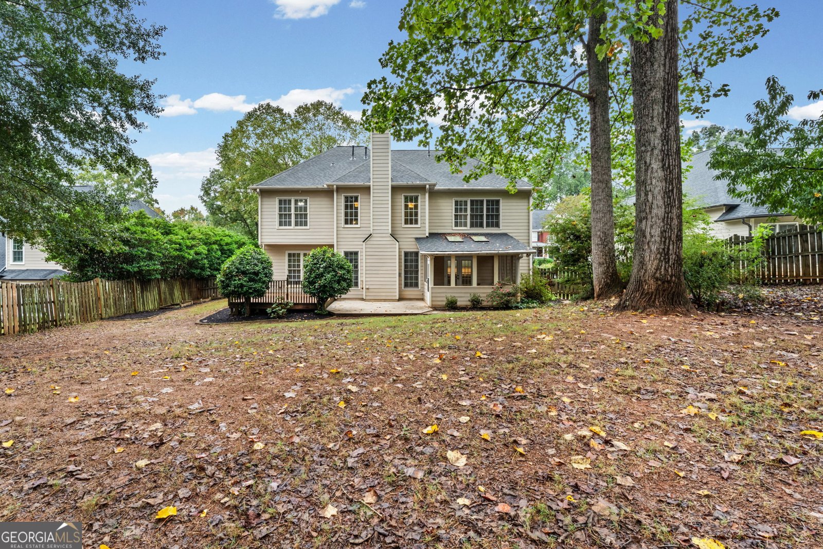 41 Briar Grove Newnan - Photo 41