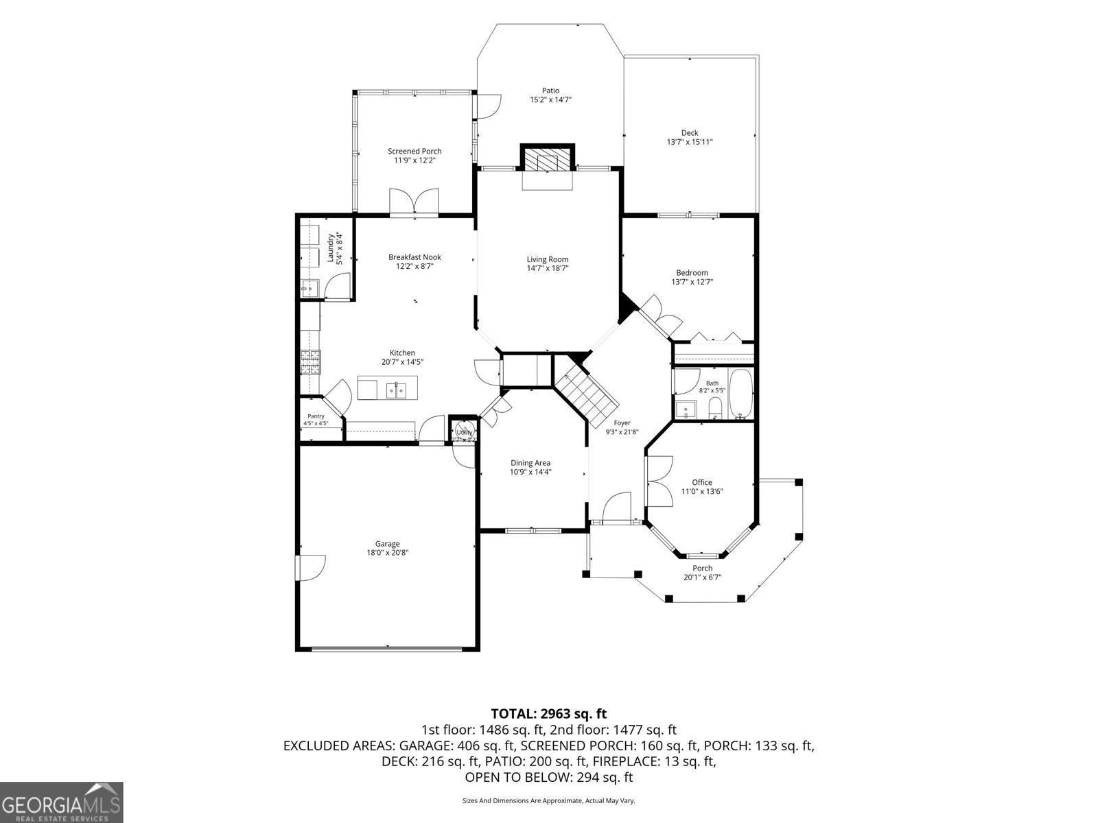 41 Briar Grove Newnan - Photo 42