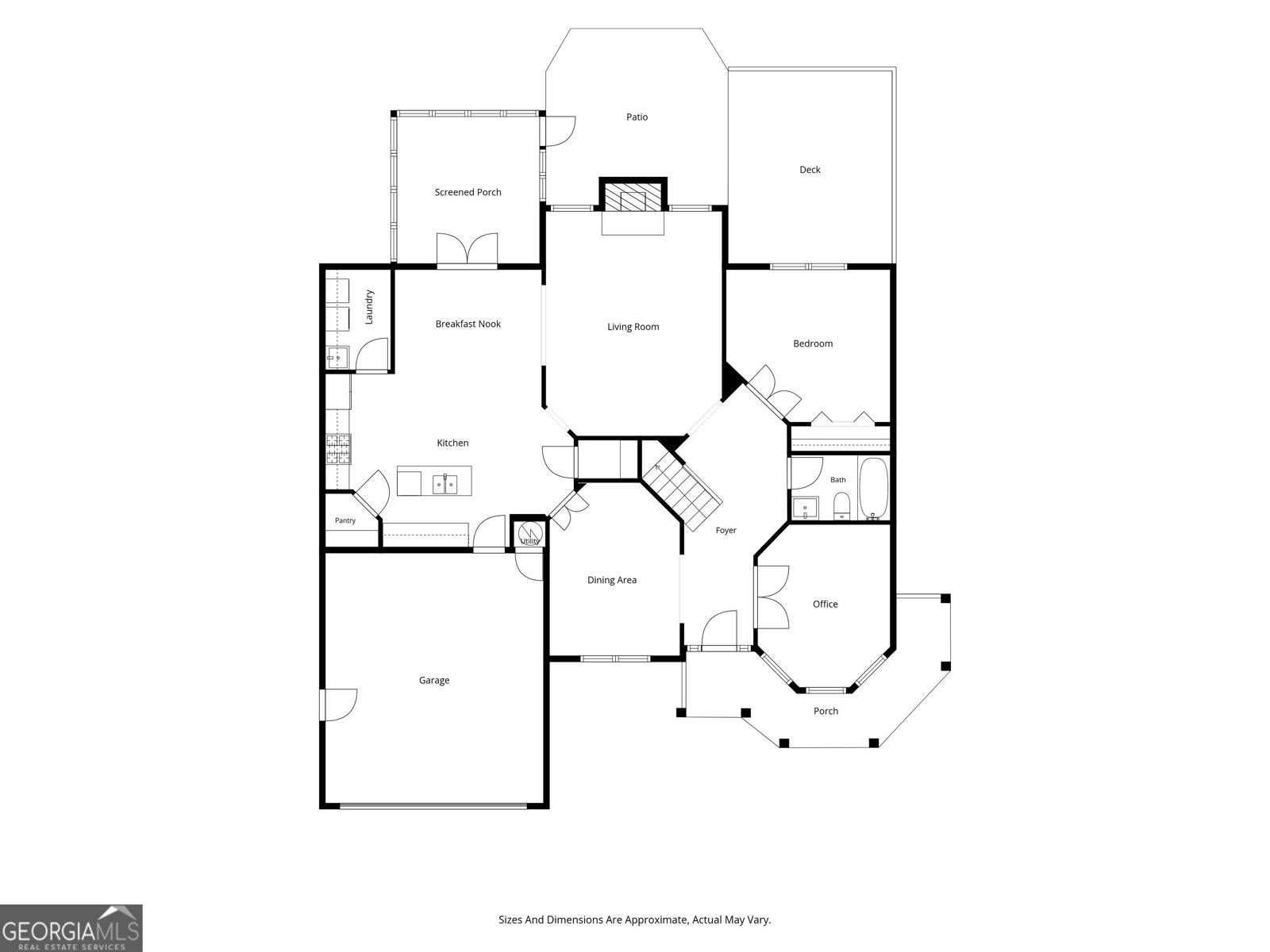 41 Briar Grove Newnan - Photo 46