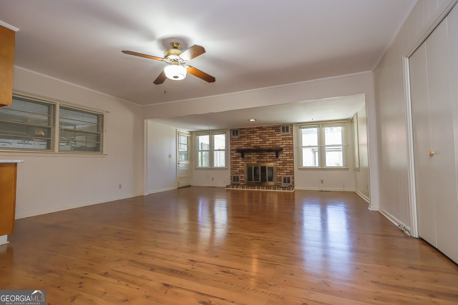 609 Hardeman Avenue Fort Valley - Photo 11