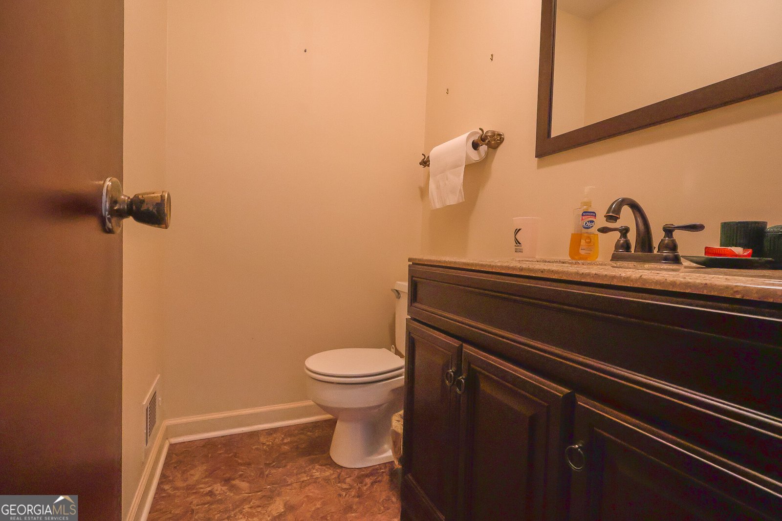 609 Hardeman Avenue Fort Valley - Photo 20