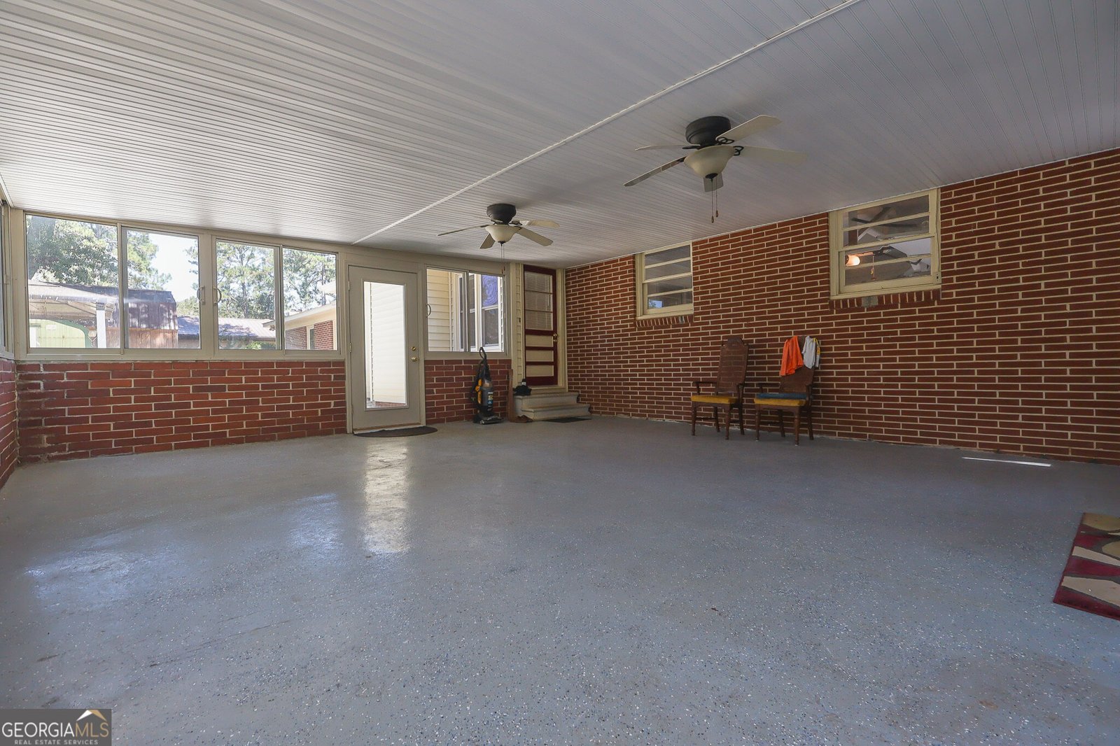 609 Hardeman Avenue Fort Valley - Photo 23