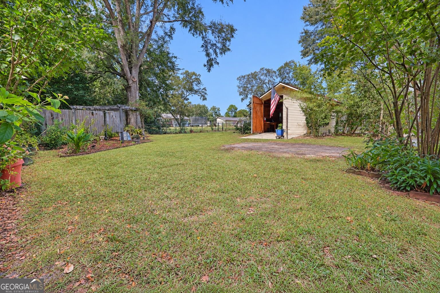 609 Hardeman Avenue Fort Valley - Photo 24