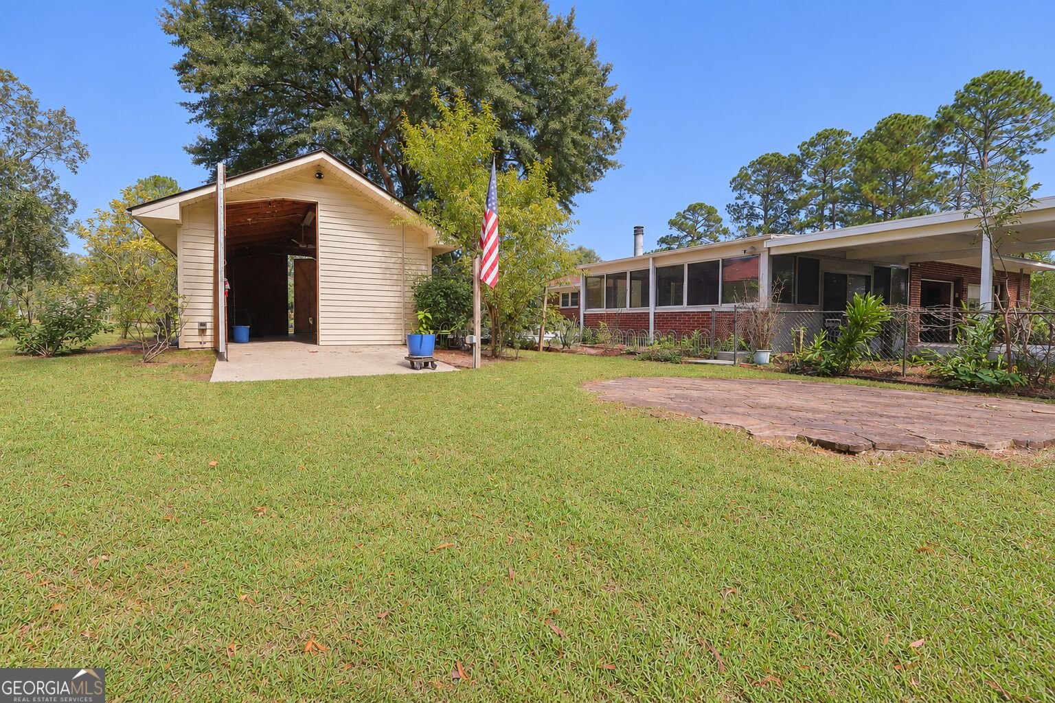609 Hardeman Avenue Fort Valley - Photo 25